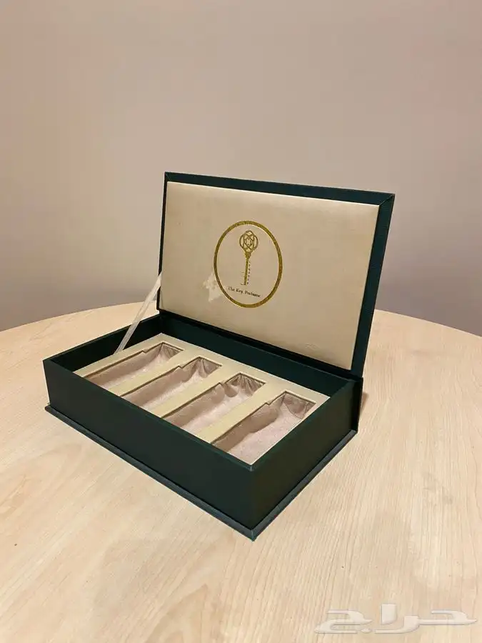 صناديق جلدية فاخره 2