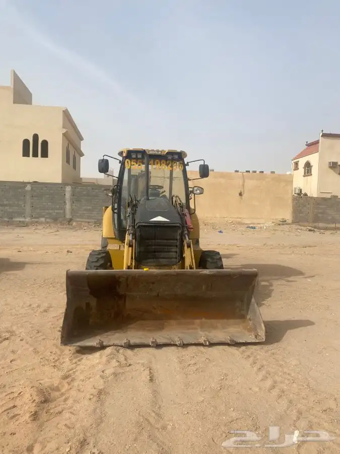 jcb للإيجار جيسي بي 0