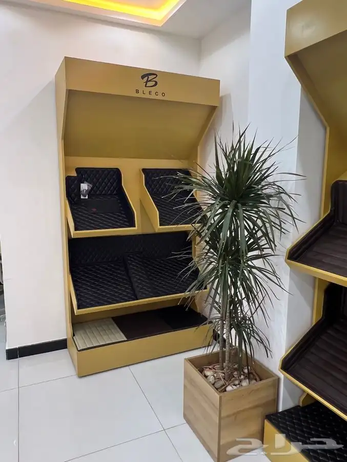 ما تكمل فخامة سيارتك الا بدعاسات دايموند الفاخرة 14