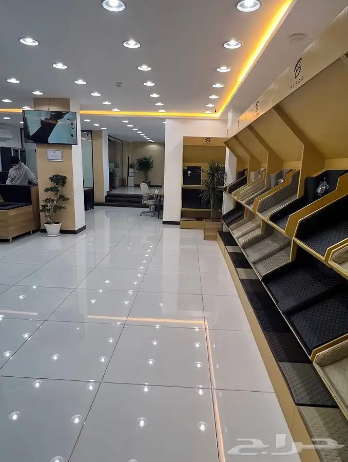 ما تكمل فخامة سيارتك الا بدعاسات دايموند الفاخرة 8