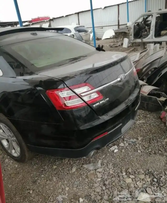 قطع غيار تورس 9