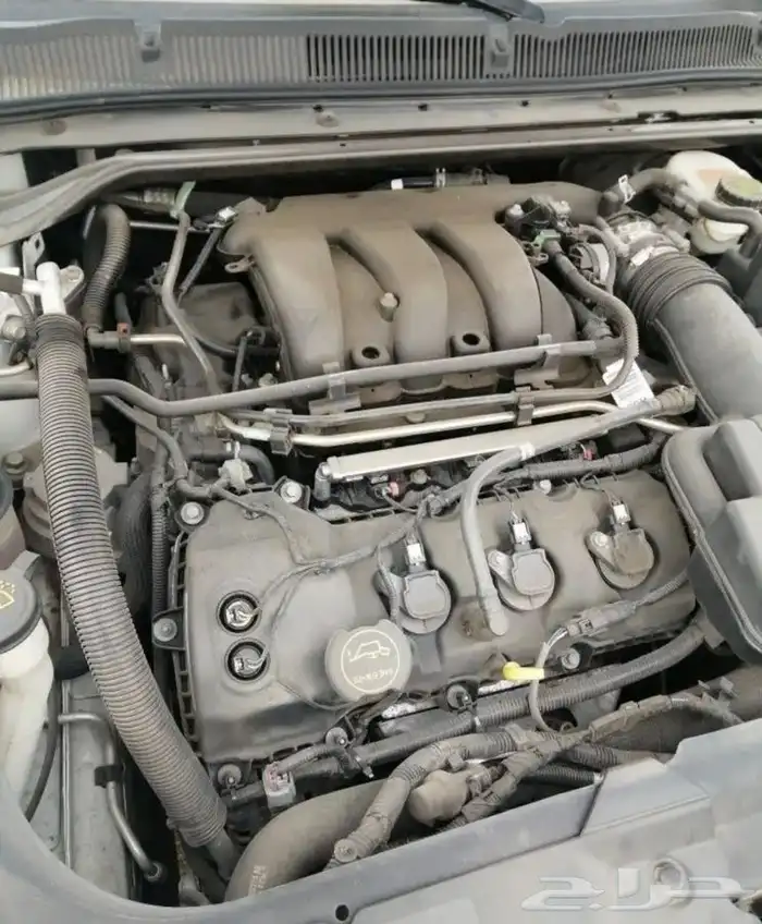 قطع غيار تورس 10