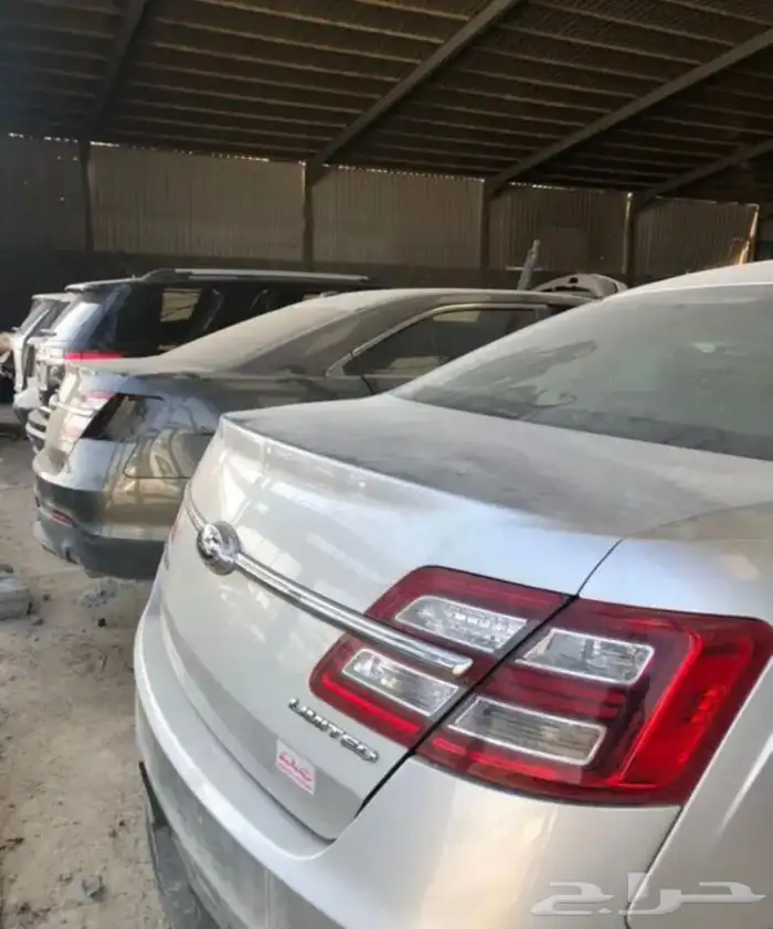 قطع غيار تورس 5