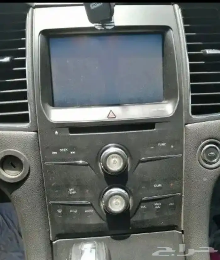 قطع غيار تورس 8