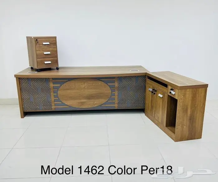 مكاتب كراسي طاولات اجتماع كنب كاونتر استقبال 35