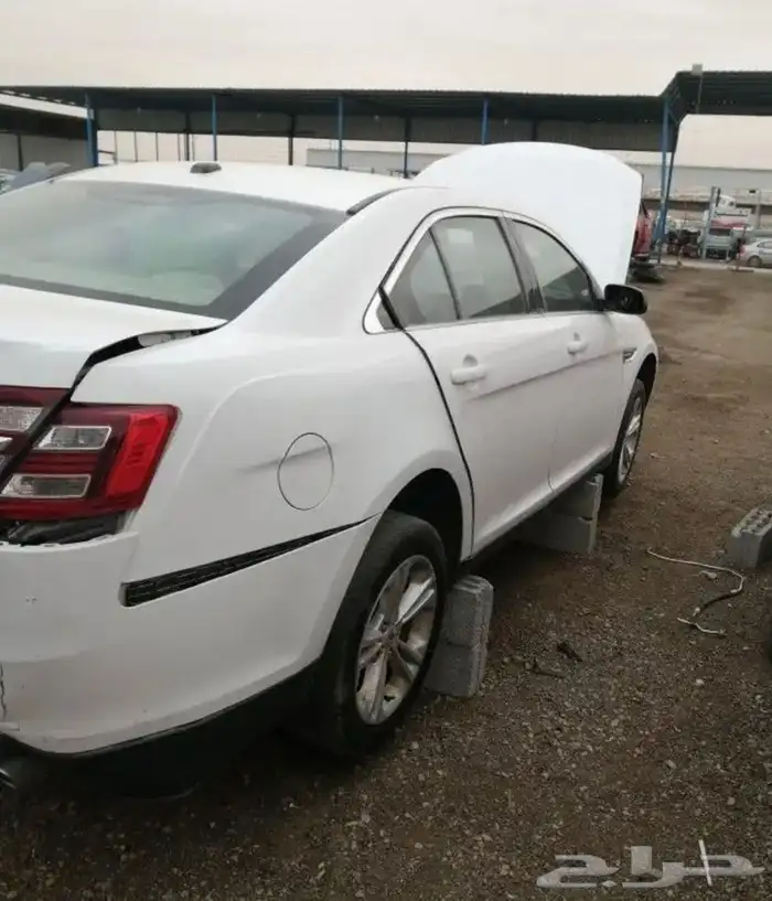 قطع غيار تورس 6