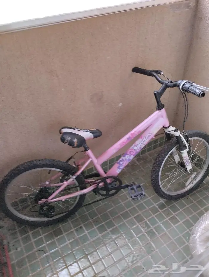 سيكل bike 1