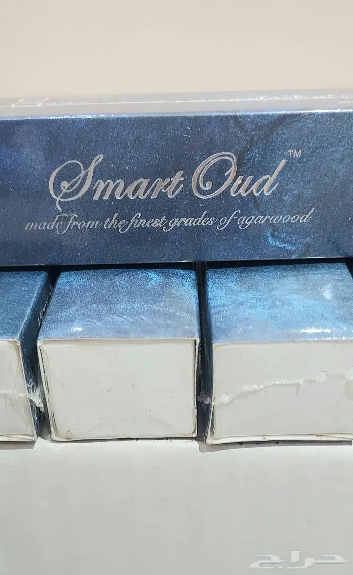 عرض على أعواد الند عود- بخور 9