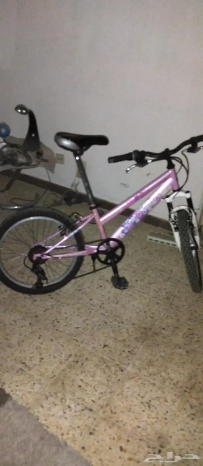 سيكل bike 4