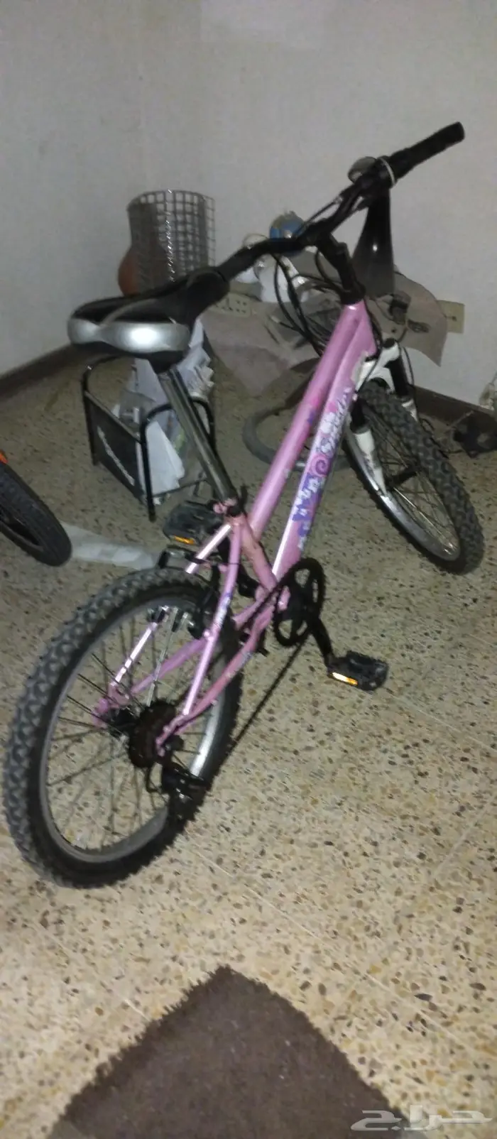 سيكل bike 5