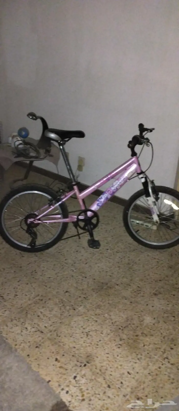 سيكل bike 2