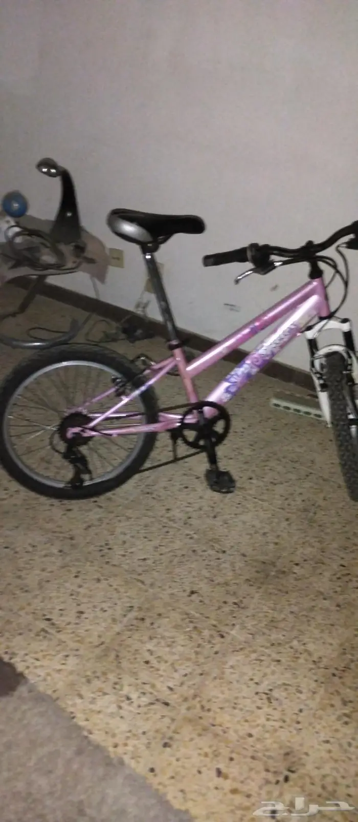 سيكل bike 3