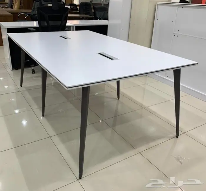 مكاتب كراسي طاولات اجتماع كنب كاونتر استقبال 16