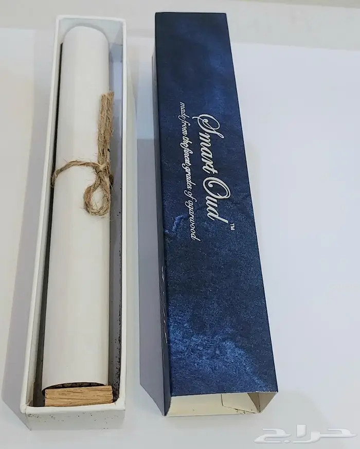 عرض على أعواد الند عود- بخور 5