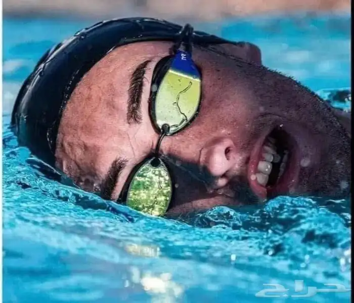 معلم مدرب سباحه swimming coach 5