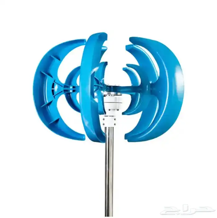 كهرباء مجانا  24 ساعة عن طريق الهواء 1