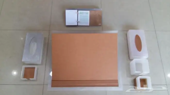 صناديق جلدية فاخره 31