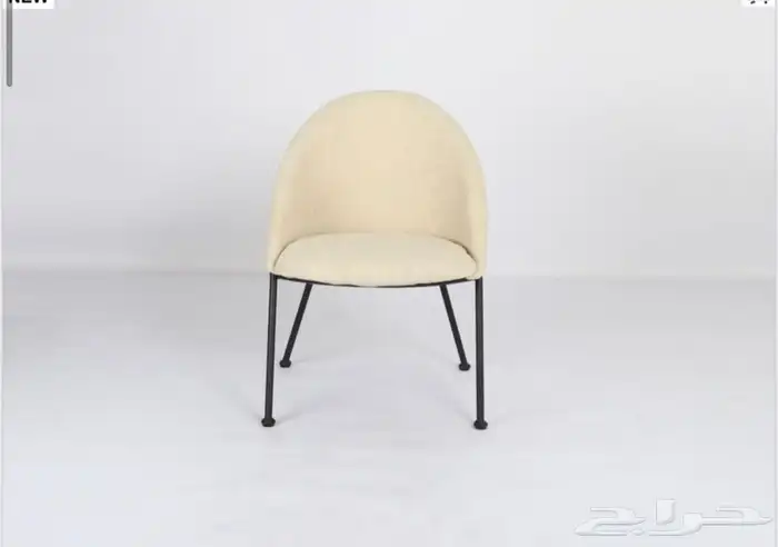 كراسي مفرد كافيه طعام مقاهي فنادق 54