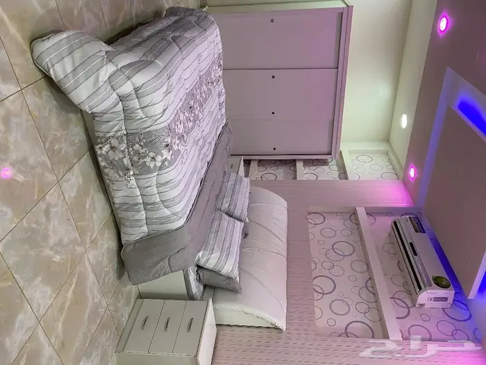 شاليه المنار 5