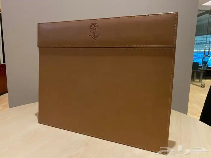 صناديق جلدية فاخره 17