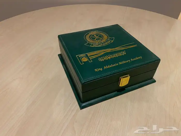 صناديق جلدية فاخره 13