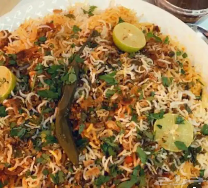 اطيب والذ الجريش والمرقوق 10