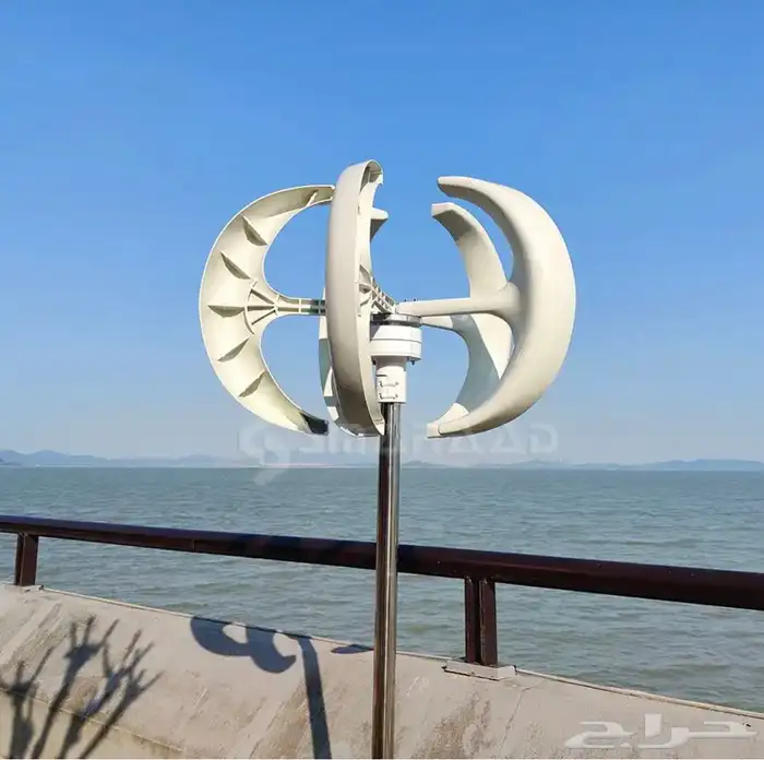 كهرباء مجانا  24 ساعة عن طريق الهواء 0