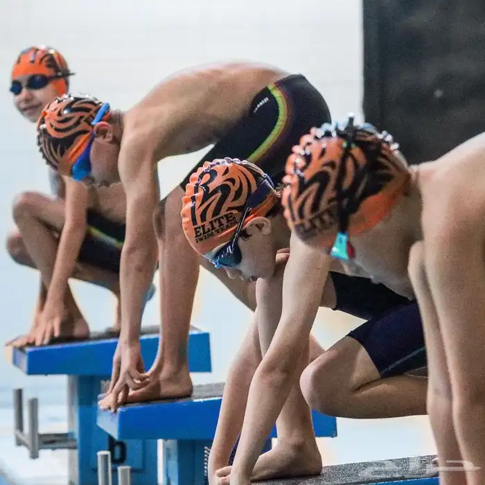 معلم مدرب سباحه swimming coach 1