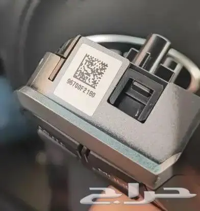 مثبت سرعه اكسنت 2018 حتى 2023 اصلي جديد ب 490 شامل التركيب 2