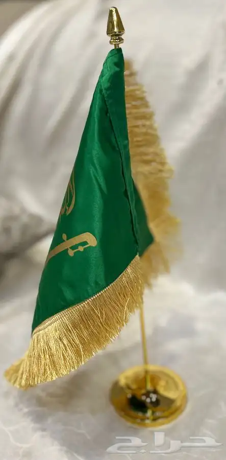 علم السعوديه فاخر 0