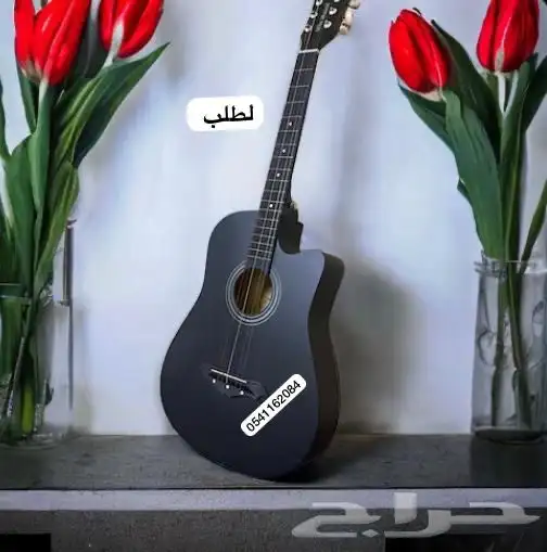 جيتار جديد للبيع قيتار غيتار 0