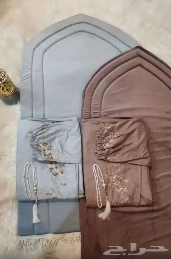 شراشف صلاه جمله وقطاعي 0