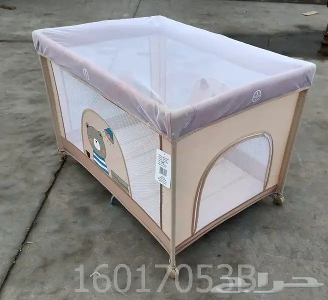 ساحة لعب (محبس) 5