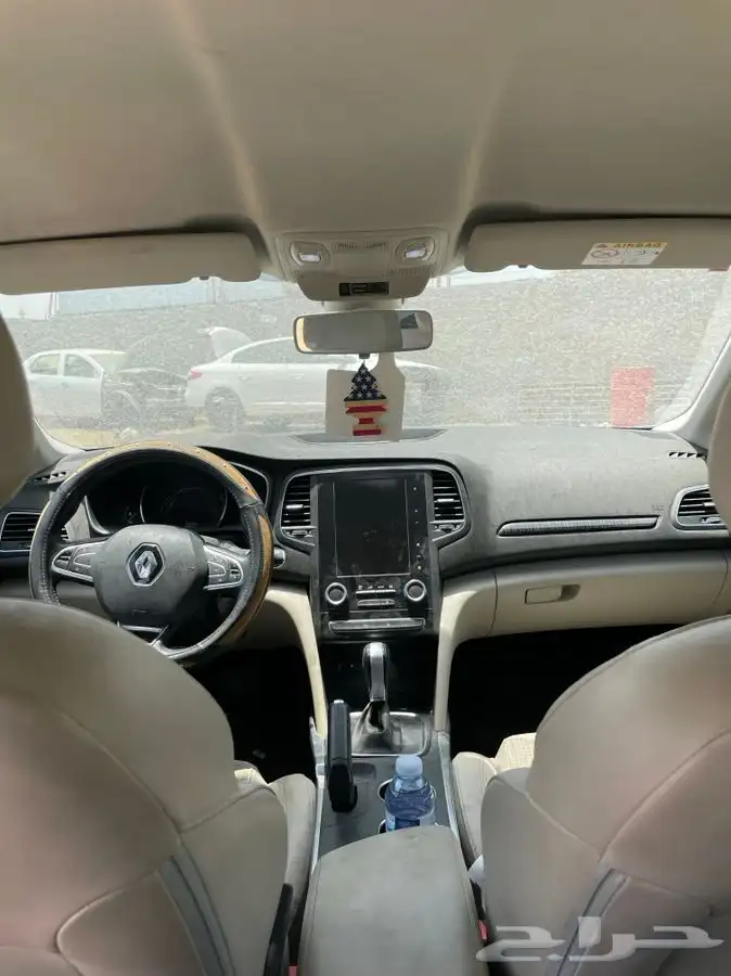 رينو ميغان 2018 2