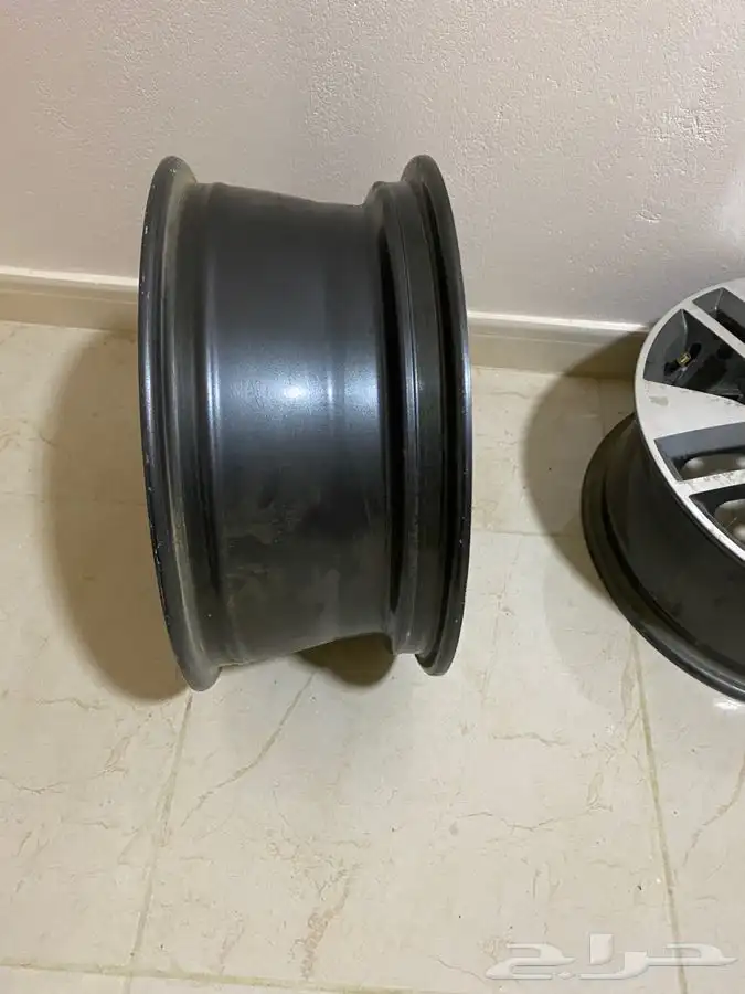 للبيع جنوط مقاس 15 صيني 2