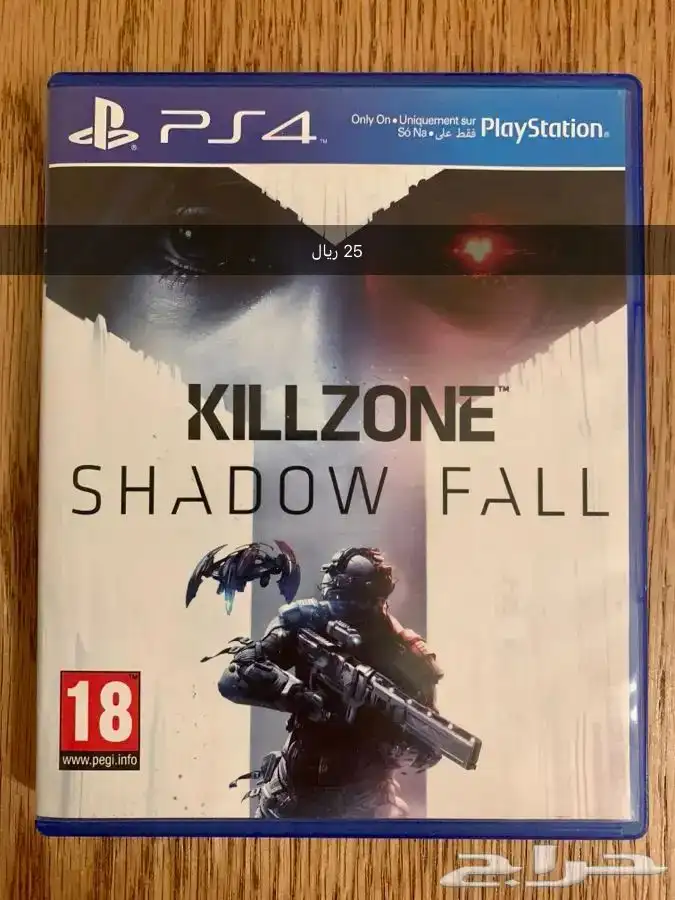 ألعاب بلايستيشن 4 (تعمل على PS4 و PS5) 3