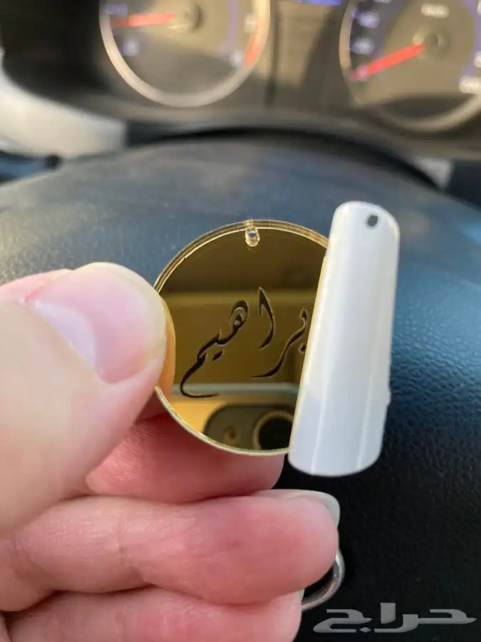 لوقو عبايات لوقو عباية عبايات ليبل قماش تاق بوكسات تغليف 52