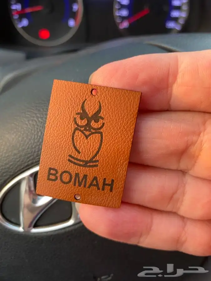 لوقو عبايات لوقو عباية عبايات ليبل قماش تاق بوكسات تغليف 81