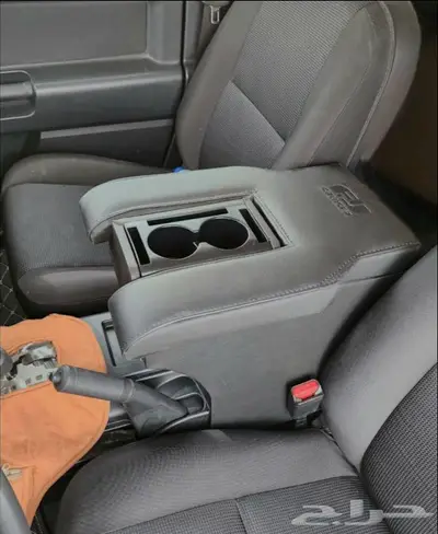 مركى تكاية إف جي FJ المطورة 10