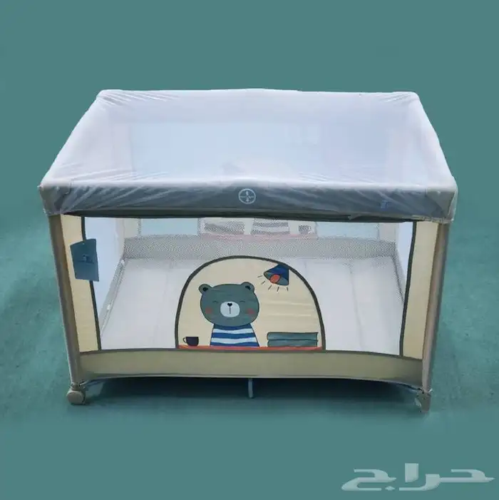 ساحة لعب (محبس) 2