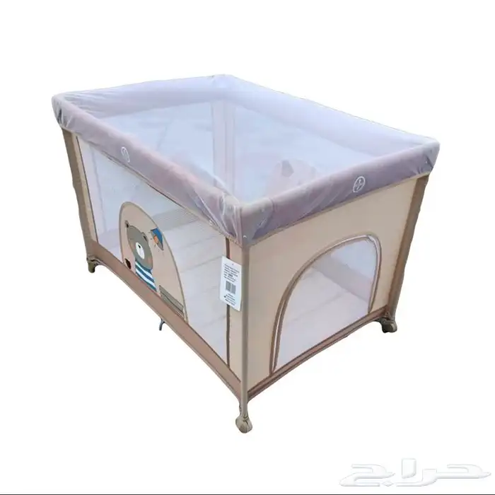 ساحة لعب (محبس) 0