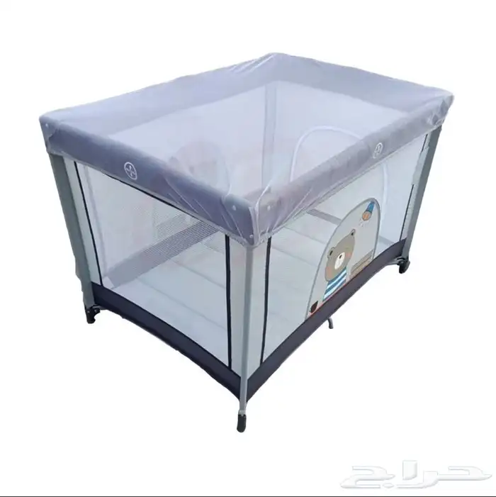 ساحة لعب (محبس) 1