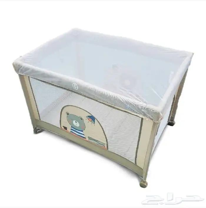 ساحة لعب (محبس) 3