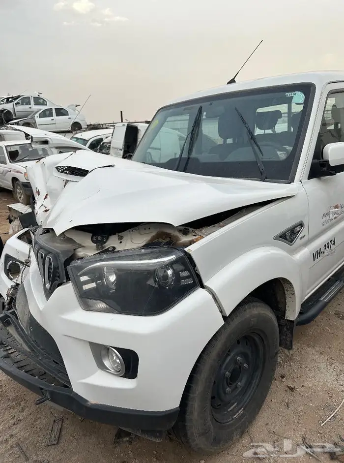 قطع غيار ماهيندرا 2021 0