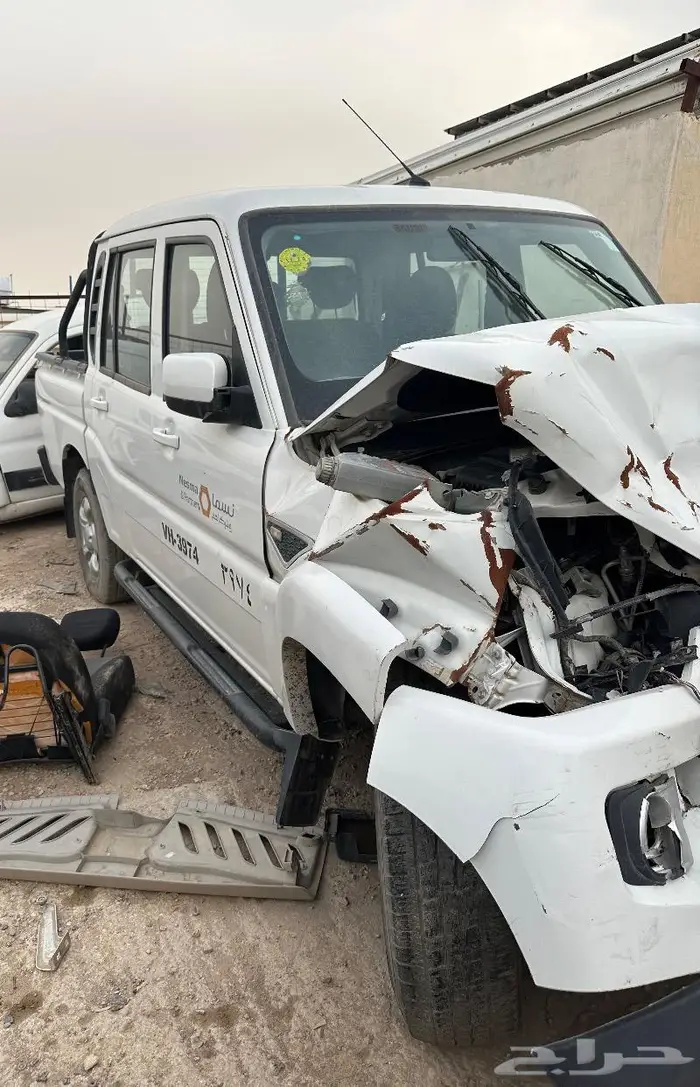 قطع غيار ماهيندرا 2021 2