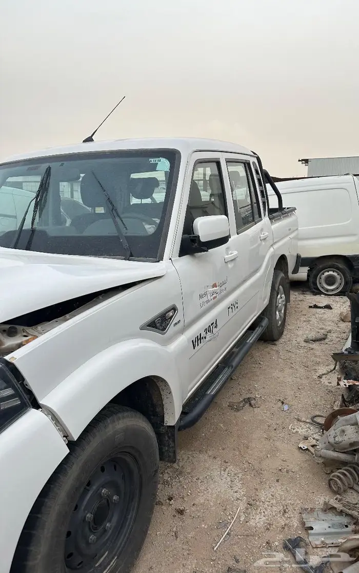 قطع غيار ماهيندرا 2021 3