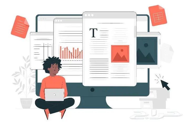 خدمات طالب بحوث ومشاريع 0