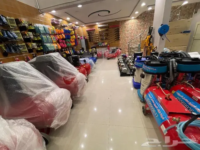اصحاب مغاسل السيارات 36