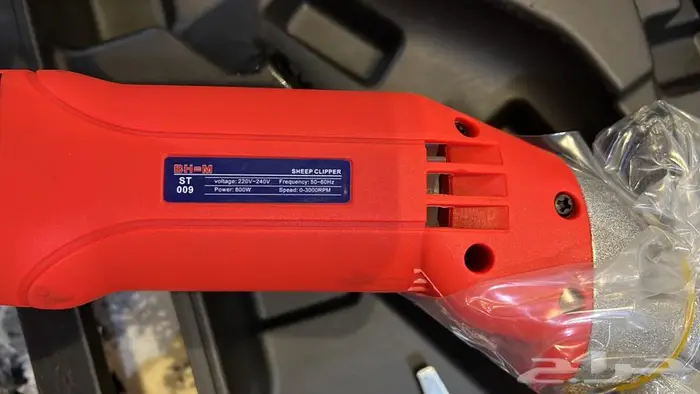 حلاقة مواشي حلاقه بهايم مكينه جز 4