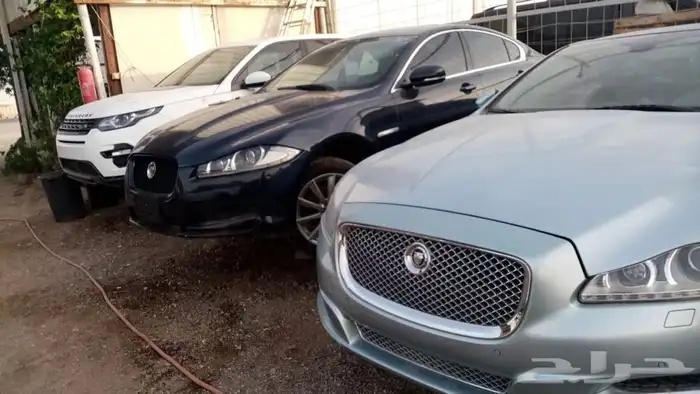 قطع غيار جاكوار 0